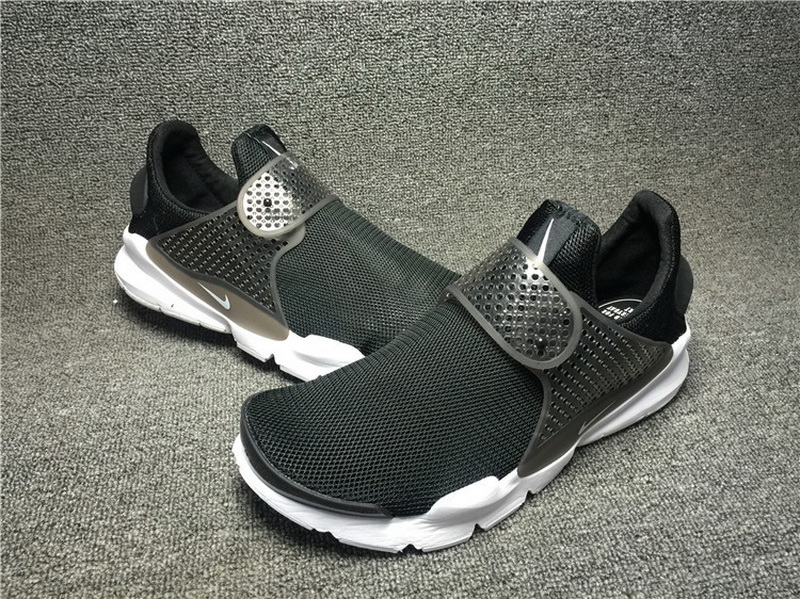 Super Max Perfect Nike Sock Dart  Shoes (98%Authentic)--001